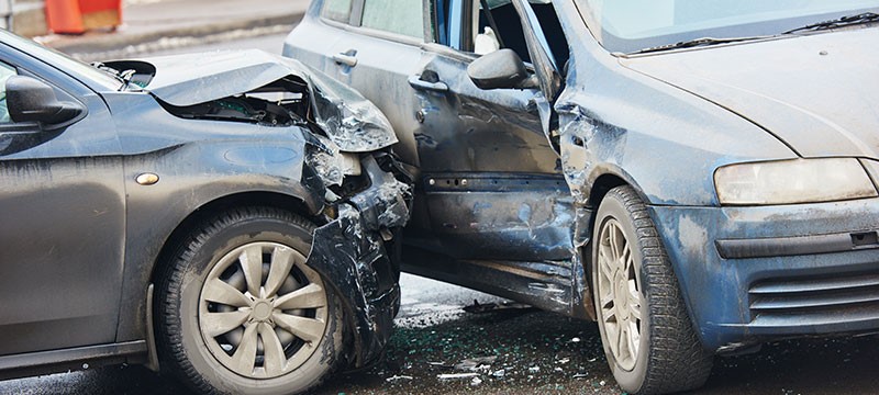 Top Rated Personal 
      Injury Lawyers Auto Center Salinas CA